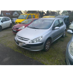 Turbo PEUGEOT 307 Photo n°6