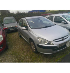 Turbo PEUGEOT 307 Photo n°8