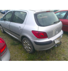 Turbo PEUGEOT 307 Photo n°9