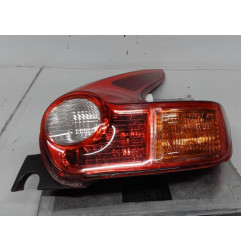 Feu arriere principal droit (feux) NISSAN JUKE 1 Photo n°1