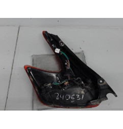 Feu arriere principal droit (feux) NISSAN JUKE 1 Photo n°4