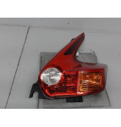 Feu arriere principal droit (feux) NISSAN JUKE 1 Photo n°6