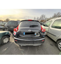 Feu arriere principal droit (feux) NISSAN JUKE 1 Photo n°14