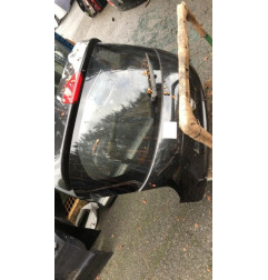 Malle/Hayon arriere NISSAN JUKE 1 Photo n°1