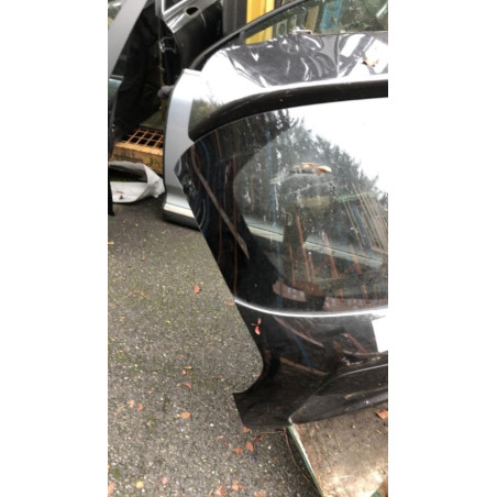 Malle/Hayon arriere NISSAN JUKE 1