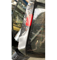 Malle/Hayon arriere NISSAN JUKE 1 Photo n°3