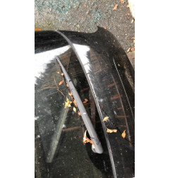 Malle/Hayon arriere NISSAN JUKE 1 Photo n°4