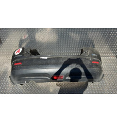 Pare choc arriere NISSAN JUKE 1 Photo n°1