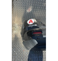 Pare choc arriere NISSAN JUKE 1