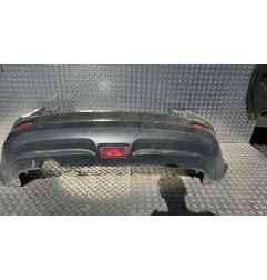 Pare choc arriere NISSAN JUKE 1 Photo n°4