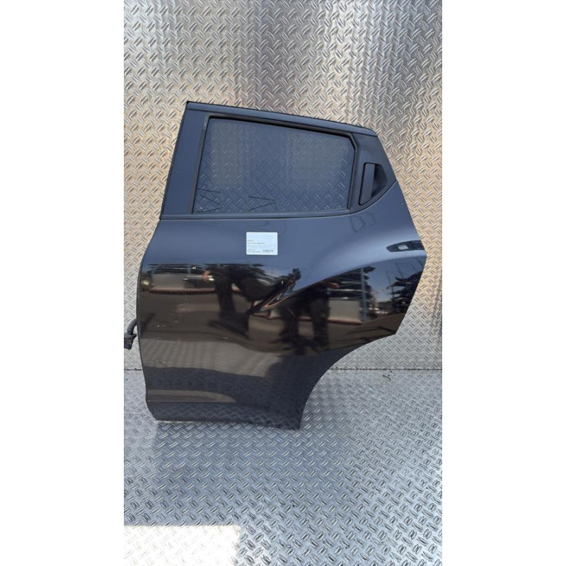 Porte arriere gauche NISSAN JUKE 1