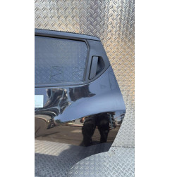 Porte arriere gauche NISSAN JUKE 1 Photo n°4