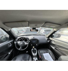 Porte arriere gauche NISSAN JUKE 1 Photo n°11