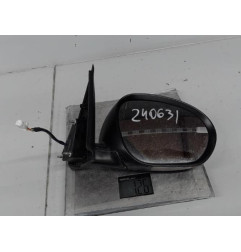 Retroviseur droit NISSAN JUKE 1 Photo n°4