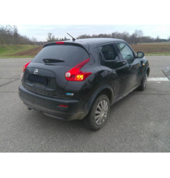 Retroviseur droit NISSAN JUKE 1 Photo n°7