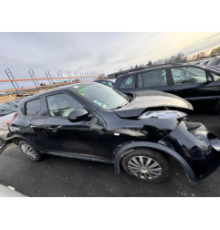 Retroviseur droit NISSAN JUKE 1 Photo n°16