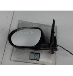 Retroviseur gauche NISSAN JUKE 1 Photo n°4