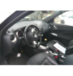 Retroviseur gauche NISSAN JUKE 1 Photo n°8