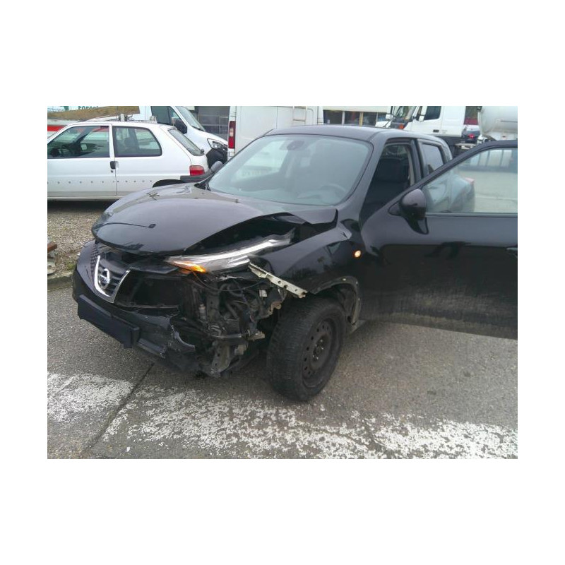 Compresseur clim NISSAN JUKE 1