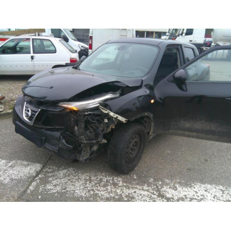 Compresseur clim NISSAN JUKE 1 Photo n°1