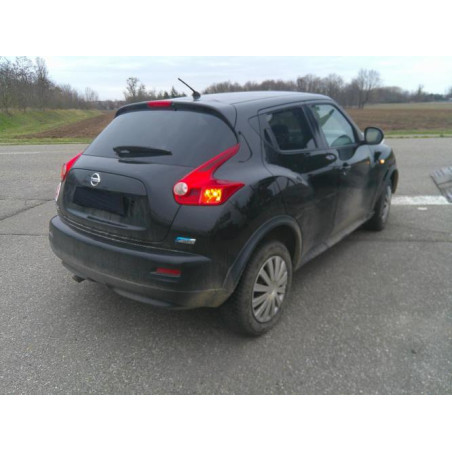 Compresseur clim NISSAN JUKE 1