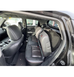 Compresseur clim NISSAN JUKE 1 Photo n°7