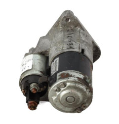 Demarreur NISSAN JUKE 1 Photo n°3