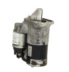 Demarreur NISSAN JUKE 1 Photo n°5