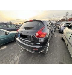 Demarreur NISSAN JUKE 1 Photo n°20