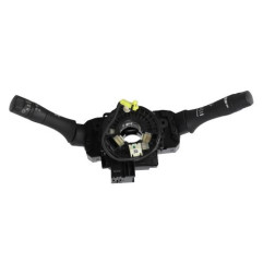 Com (Bloc Contacteur Tournant+Commodo Essuie Glace+Commodo Phare) NISSAN JUKE 1 Photo n°4