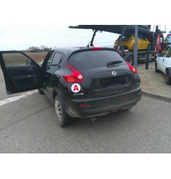 Com (Bloc Contacteur Tournant+Commodo Essuie Glace+Commodo Phare) NISSAN JUKE 1 Photo n°20