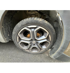 Bloc ABS (freins anti-blocage) RENAULT KADJAR Photo n°17