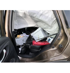 Bloc ABS (freins anti-blocage) RENAULT KADJAR Photo n°19