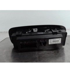 Interrupteur de leve vitre avant gauche RENAULT KADJAR Photo n°1