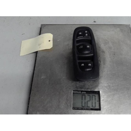 Interrupteur de leve vitre avant gauche RENAULT KADJAR