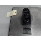 Interrupteur de leve vitre avant gauche RENAULT KADJAR