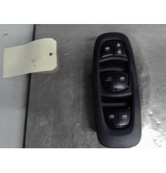 Interrupteur de leve vitre avant gauche RENAULT KADJAR Photo n°6