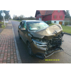 Interrupteur de leve vitre avant gauche RENAULT KADJAR Photo n°8