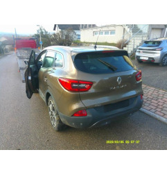 Interrupteur de leve vitre avant gauche RENAULT KADJAR Photo n°10