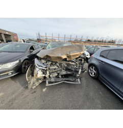 Interrupteur de leve vitre avant gauche RENAULT KADJAR Photo n°13