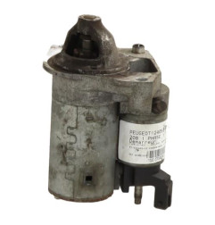 Demarreur PEUGEOT 208 1 Photo n°5