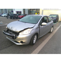 Demarreur PEUGEOT 208 1 Photo n°6