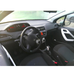 Demarreur PEUGEOT 208 1 Photo n°7