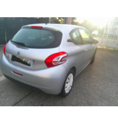 Demarreur PEUGEOT 208 1 Photo n°8