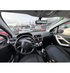 Demarreur PEUGEOT 208 1 Photo n°9