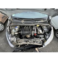 Demarreur PEUGEOT 208 1 Photo n°10