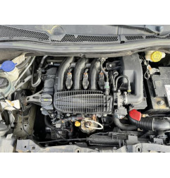 Demarreur PEUGEOT 208 1 Photo n°11