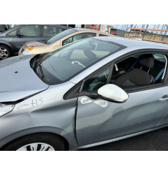 Demarreur PEUGEOT 208 1 Photo n°13