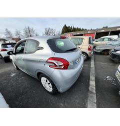 Demarreur PEUGEOT 208 1 Photo n°14