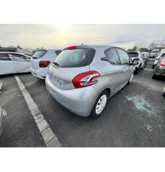 Demarreur PEUGEOT 208 1 Photo n°15